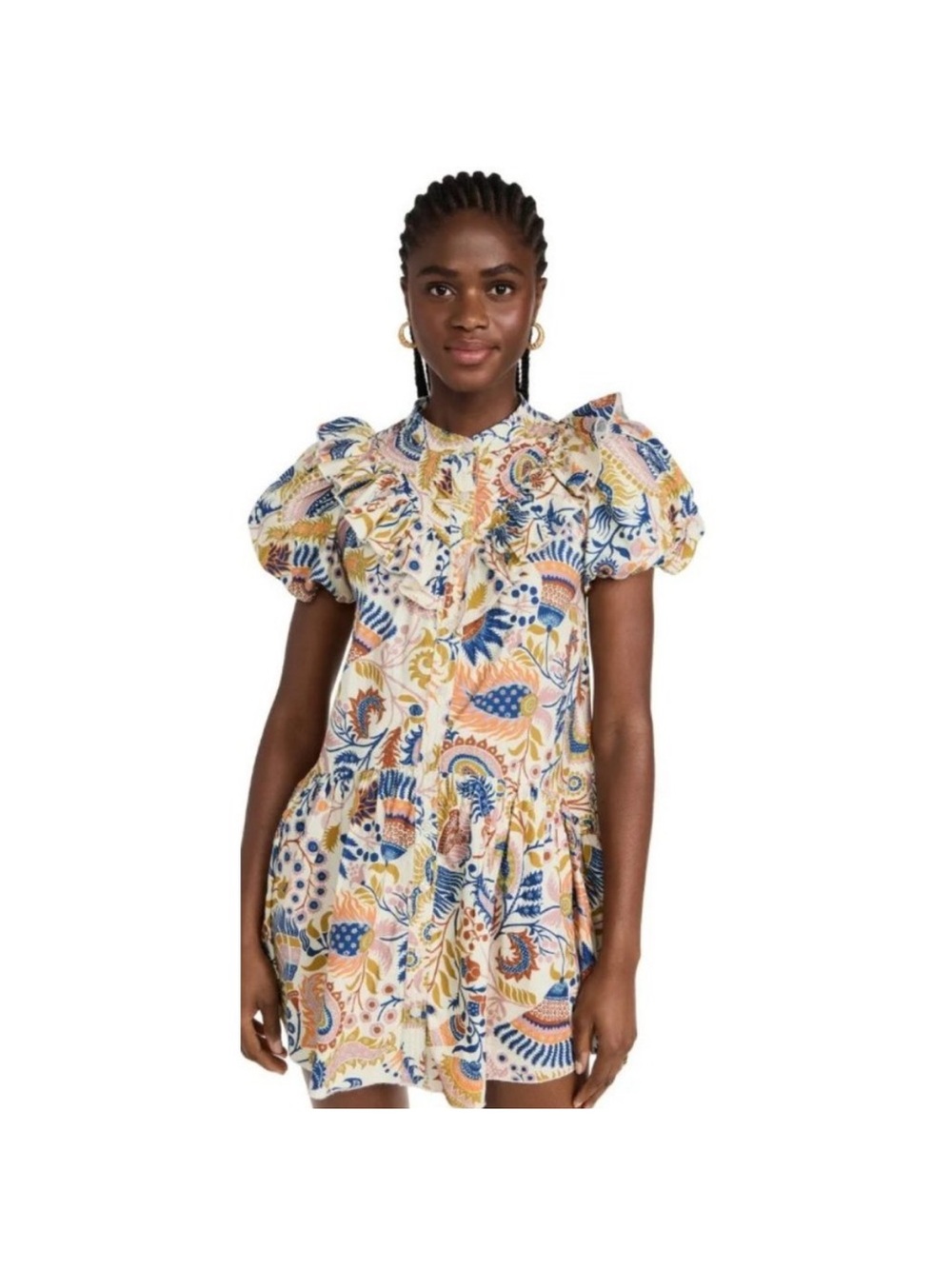 Love the Label Tatiana Dress